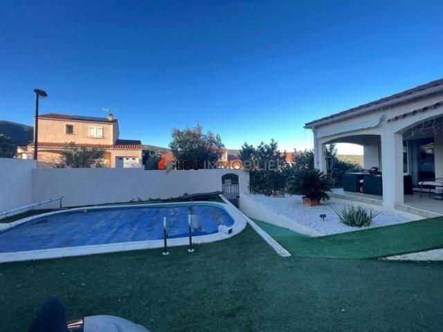 Maison vente à Céret, Amélie-les-bains-palalda