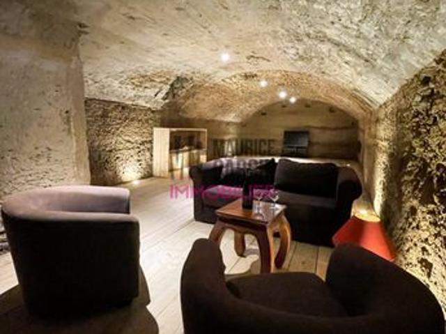 Maison vente à Carpentras, Châteauneuf-du-pape