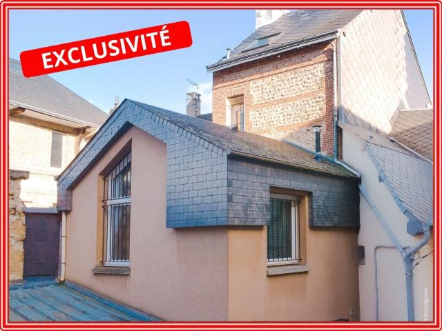 Maison vente à Le Havre, Gruchet-le-valasse
