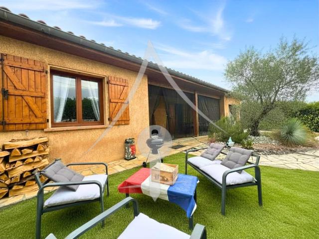 Maison vente à Muret, Lavernose-lacasse