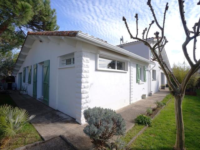 Maison vente à Rochefort, Royan