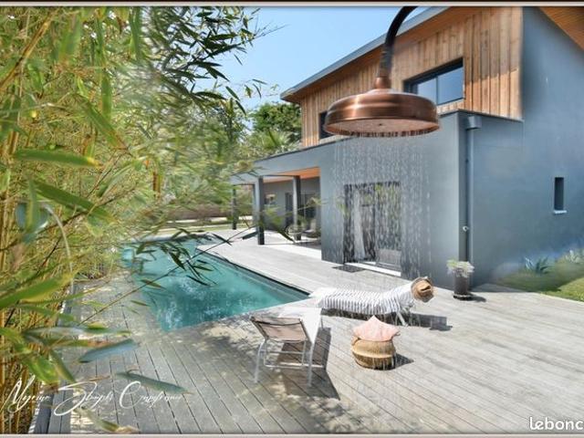 Maison vente à Dax, Soorts-hossegor