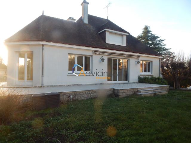 Maison vente à Montargis, Amilly