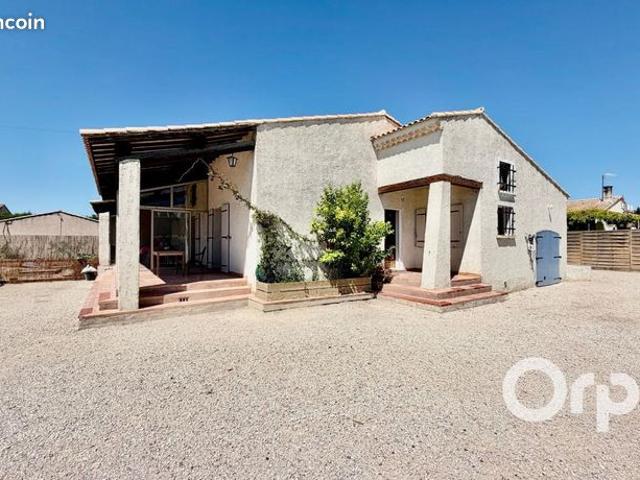 Maison vente à Arles, Mouriès