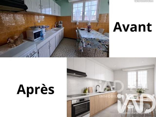 Maison vente à Pau, Vignes