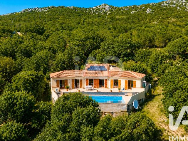 Maison vente à Prades, Lesquerde