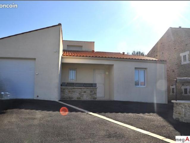 Maison vente à Épernay, La Noue