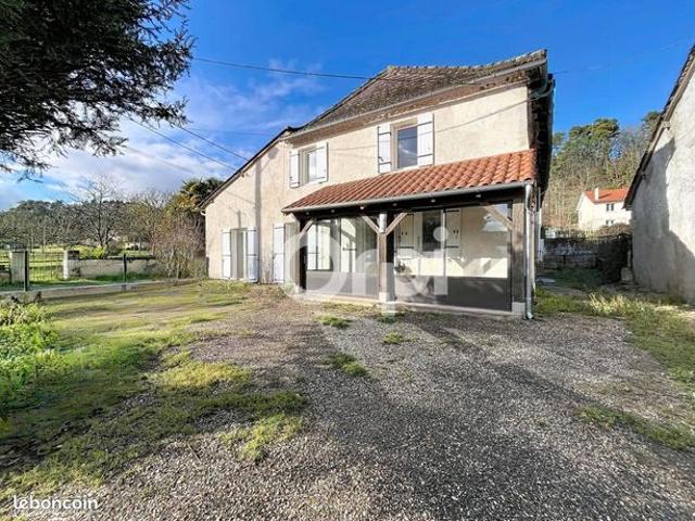 Maison vente à Périgueux, Douzillac