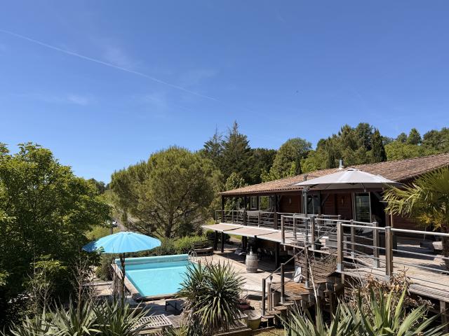 Maison vente à Figeac, Belmont-bretenoux