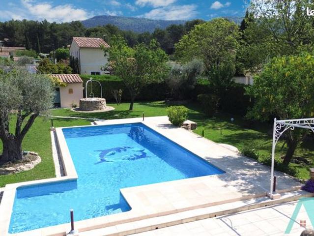 Maison vente à Arrondissement de Toulon, Le Beausset