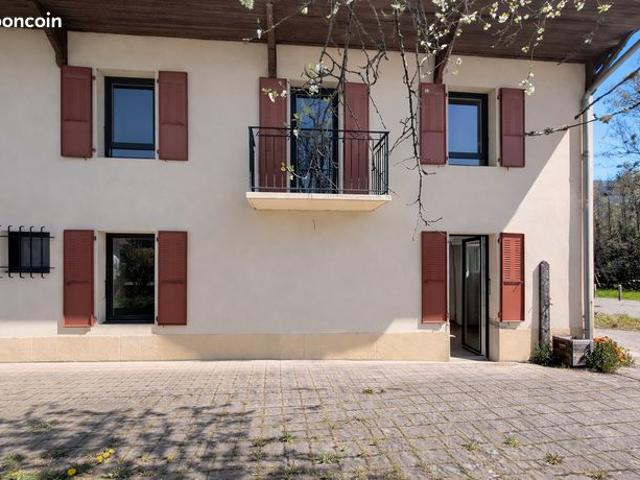 Maison vente à Cusy, Haute-Savoie