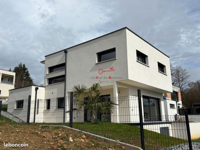 Maison vente à Montbéliard