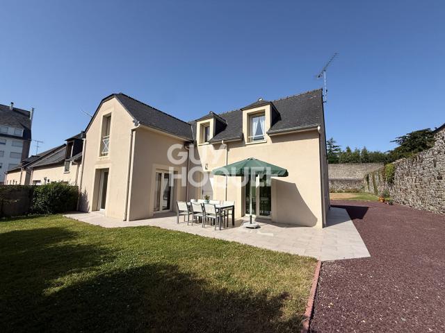 Maison vente à Belle-Lande, Dol-de-Bretagne