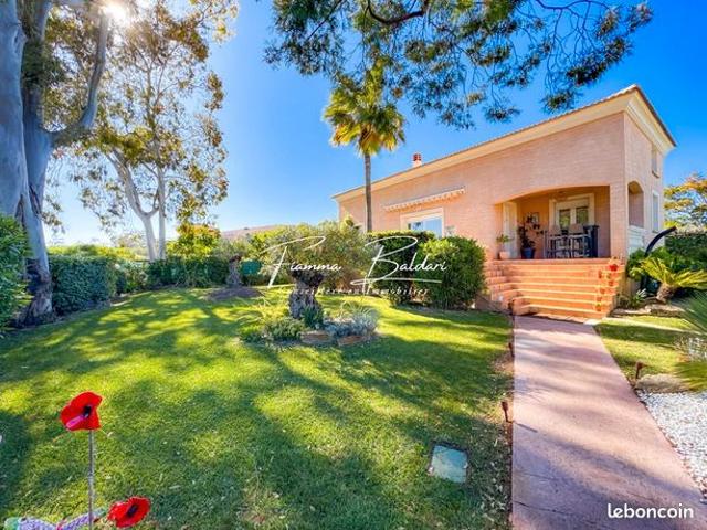 Maison vente à Bastia, Lucciana
