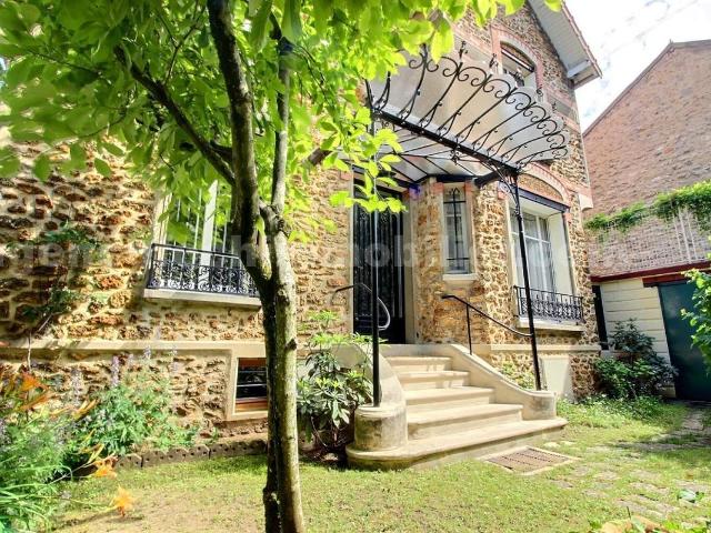 Maison vente à Nogent-sur-Marne, Saint-maur-des-fossés