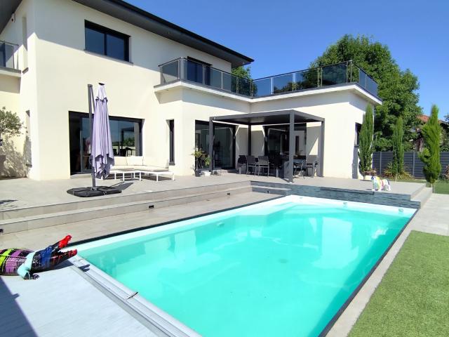 Maison vente à Vienne, La Côte-saint-andré