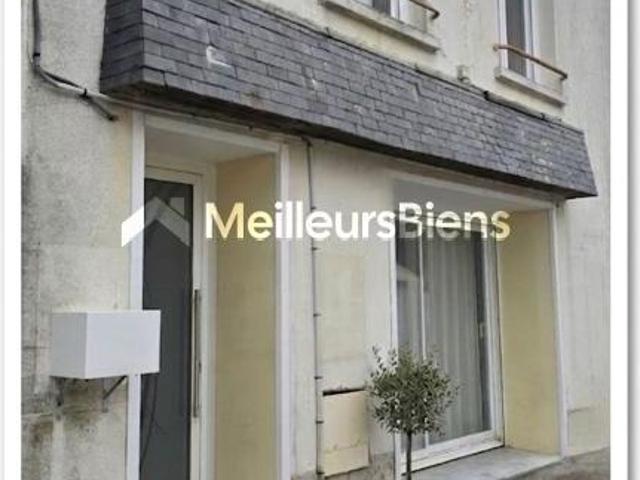 Maison vente à Pipriac, Ille-et-Vilaine
