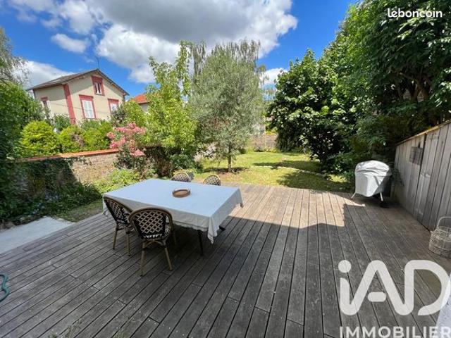 Maison vente à Sarcelles