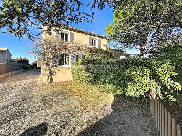 Maison vente à Carpentras, Valréas