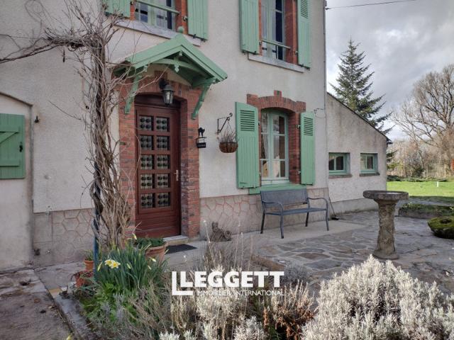 Maison vente à Bellac, Azat-le-ris