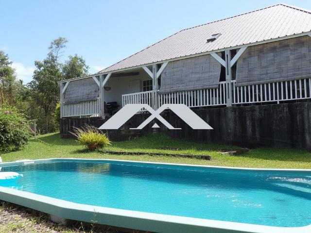 Maison vente à La Réunion