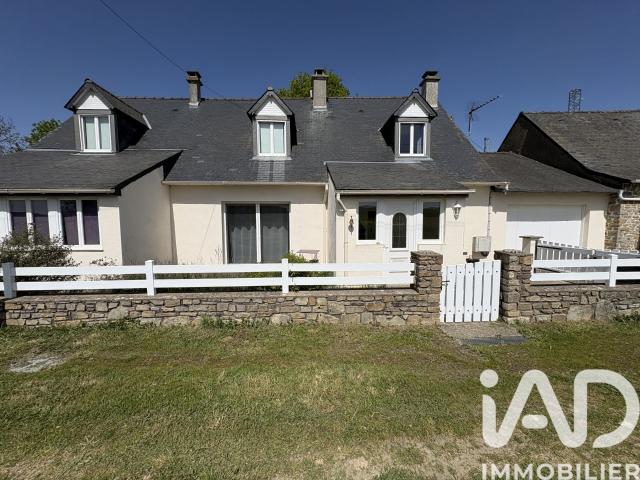 Maison vente à Fougères-Vitré, Bretagne