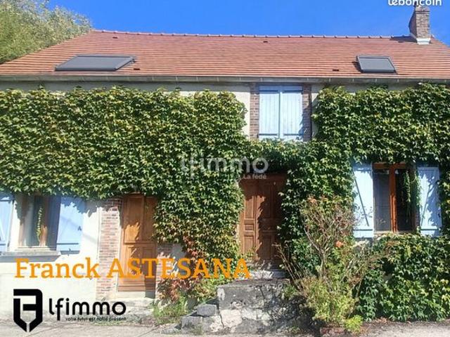Maison vente à Avranches, Longueville