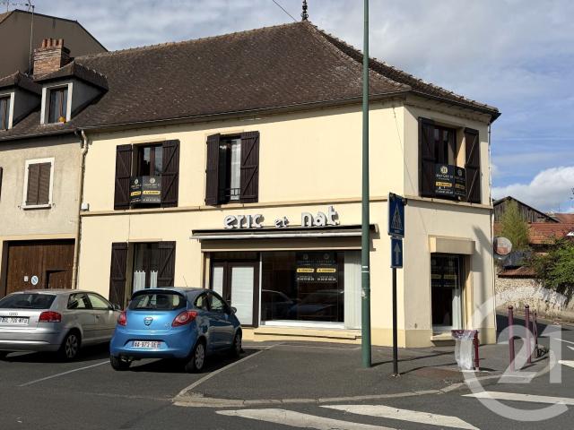 Maison vente à Dourdan, Essonne