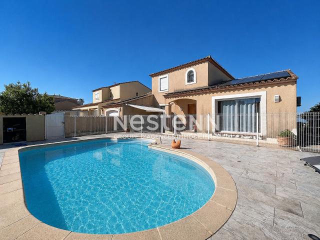Maison vente à Nîmes, Le Grau-du-roi