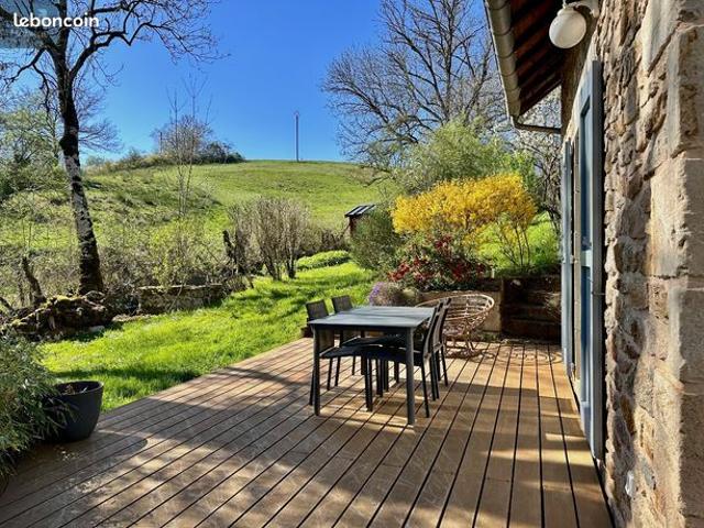 Maison vente à Rodez, Onet-le-château
