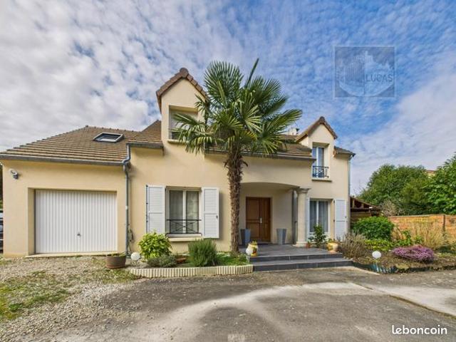 Maison vente à Dieppe, Massy