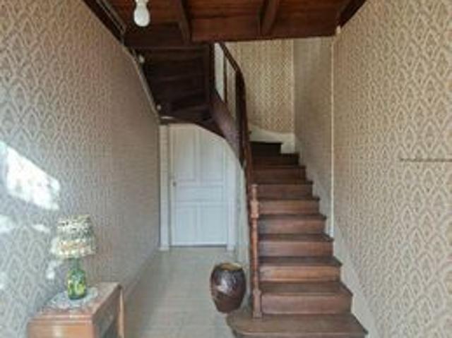Maison vente à Genneton, Deux-Sèvres