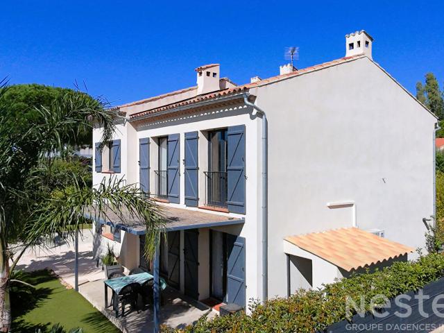 Maison vente à Arrondissement de Toulon, La Londe-les-maures