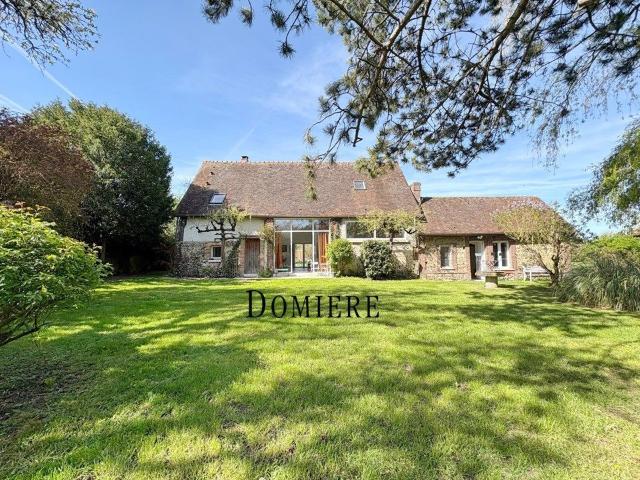 Maison vente à Évreux, Champigny-la-futelaye