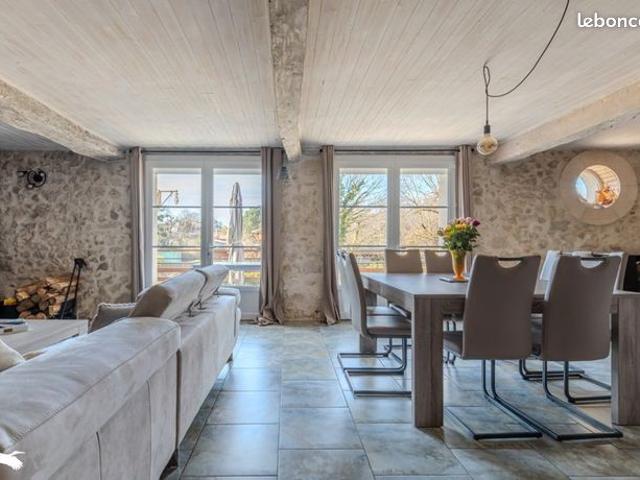 Maison vente à Langon, Virelade