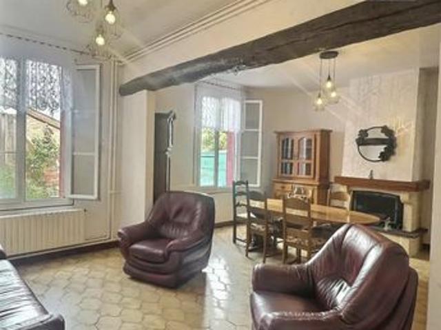 Maison vente à Bar-le-Duc, Revigny-sur-ornain