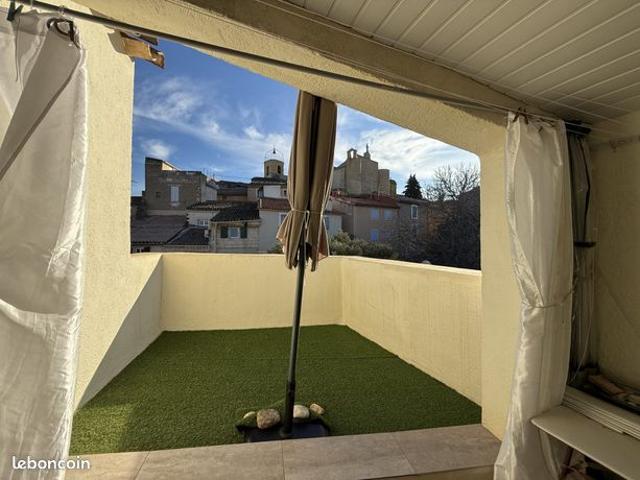 Maison vente à Istres