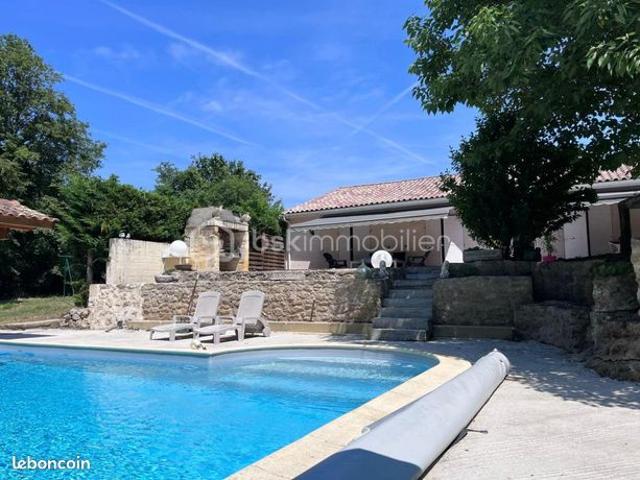 Maison vente à Langon, Coirac