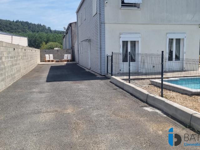 Maison vente à Castres, Mazamet