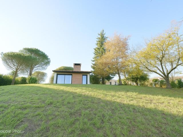 Maison vente à Toulouse, Péchabou