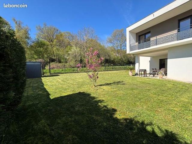 Maison vente à Thann-Guebwiller, Thann