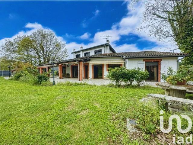 Maison vente à Muret, Roques