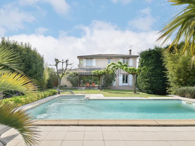Maison vente à Toulouse, Seilh