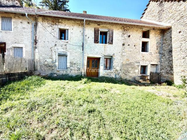 Maison vente à Belley, Ain
