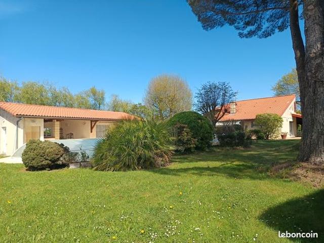 Maison vente à Mont-de-Marsan, Aire-sur-l'adour
