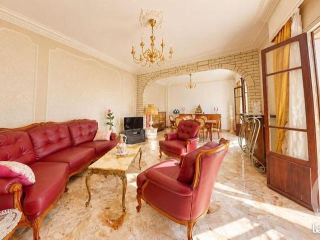 Maison vente à La Courneuve, Seine-Saint-Denis