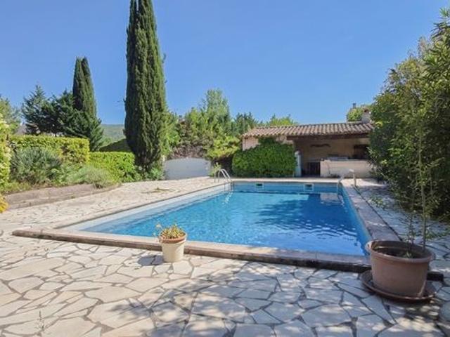 Maison vente à Sainte-Croix-de-Quintillargues, Hérault