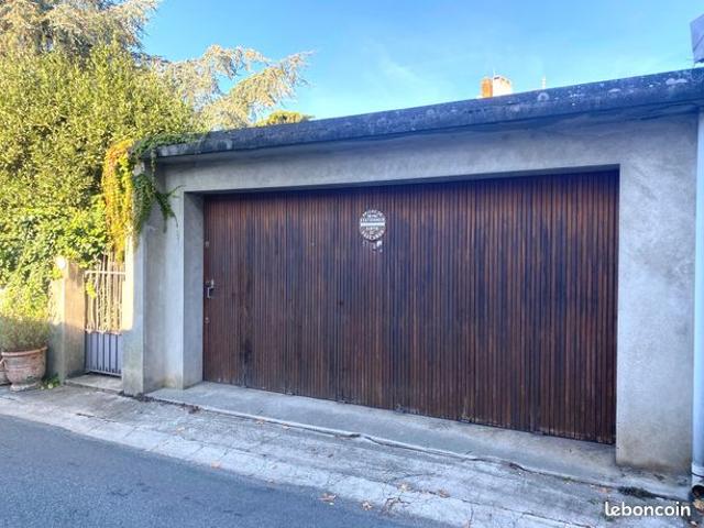 Maison vente à Marmande