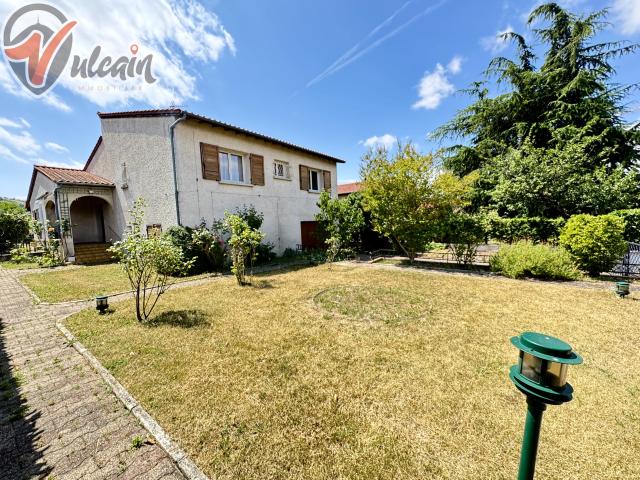 Maison vente à France métropolitaine, Mirefleurs