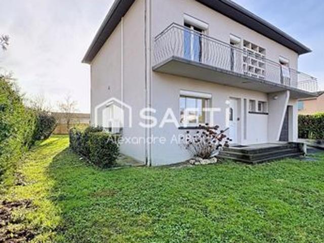 Maison vente à Frouzins, Haute-Garonne